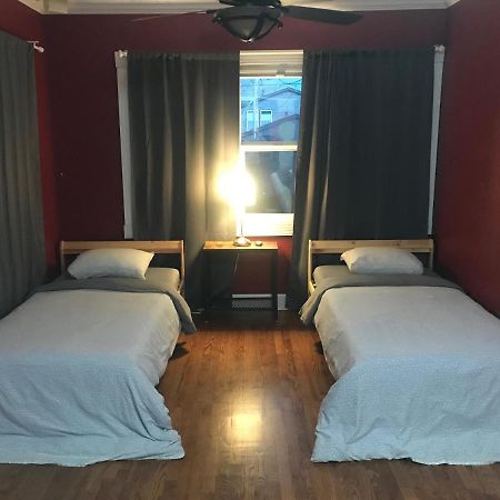Private Room In West Highlands House 덴버 외부 사진