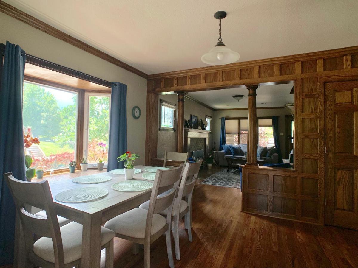 Private Room In West Highlands House 덴버 외부 사진